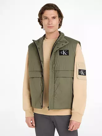 CALVIN KLEIN JEANS | Gilet | 